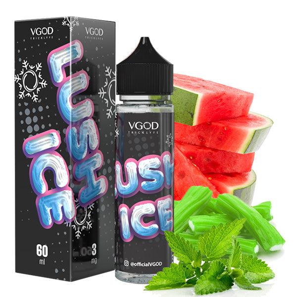 VGOD E-LIQUID SERIES PREMIUM (60ML) - Dubai Vape King