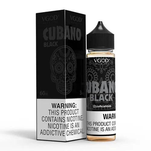 VGOD E-LIQUID SERIES PREMIUM (60ML) - Dubai Vape King