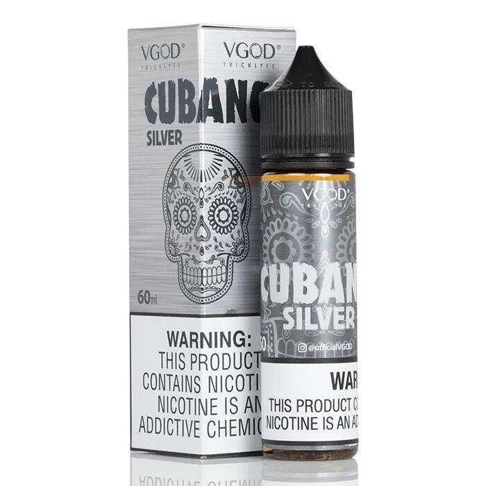 VGOD E-LIQUID SERIES PREMIUM (60ML) - Dubai Vape King