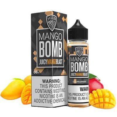 VGOD E-LIQUID SERIES PREMIUM (60ML) - Dubai Vape King