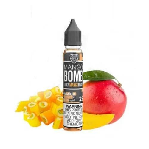 VGOD SALTNIC E-LIQUID (30ML) - Dubai Vape King