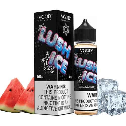 VGOD SALTNIC E-LIQUID (30ML) - Dubai Vape King