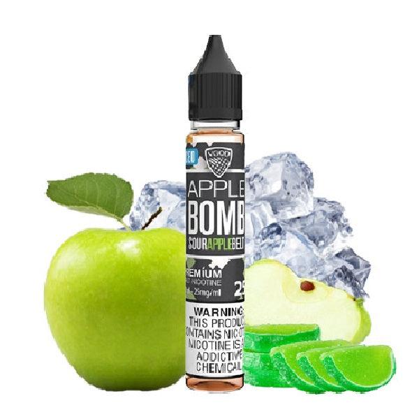 VGOD SALTNIC E-LIQUID (30ML) - Dubai Vape King