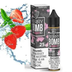 VGOD SALTNIC E-LIQUID (30ML) - Dubai Vape King