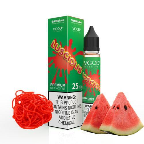 VGOD SALTNIC E-LIQUID (30ML) - Dubai Vape King