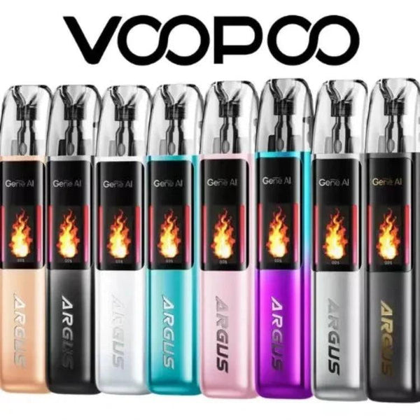 VOOPOO ARGUS G2 VAPE KIT SYSTEM - Dubai Vape King