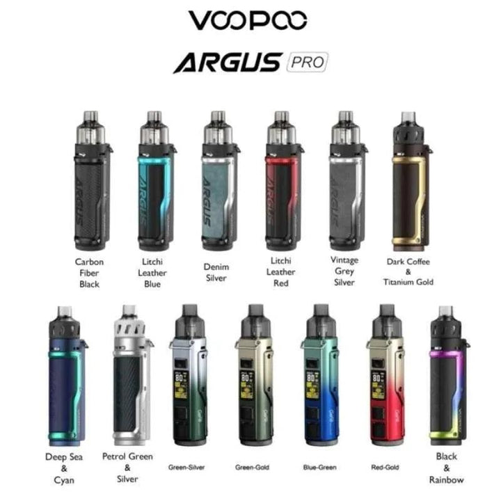 VOOPOO ARGUS PRO POD - Dubai Vape King