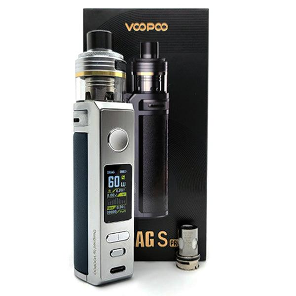 VOOPOO DRAG S PRO KIT - Dubai Vape King