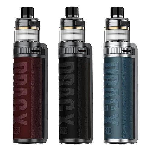 VOOPOO DRAG X PRO POD KIT - Dubai Vape King