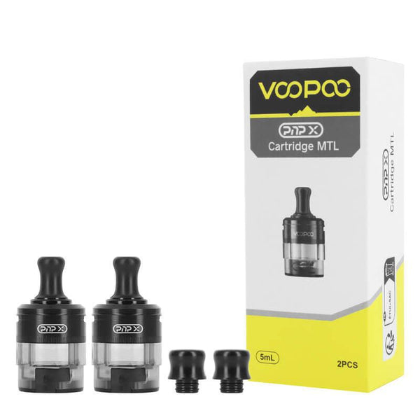 VOOPOO PNP X CARTRIDGE - Dubai Vape King