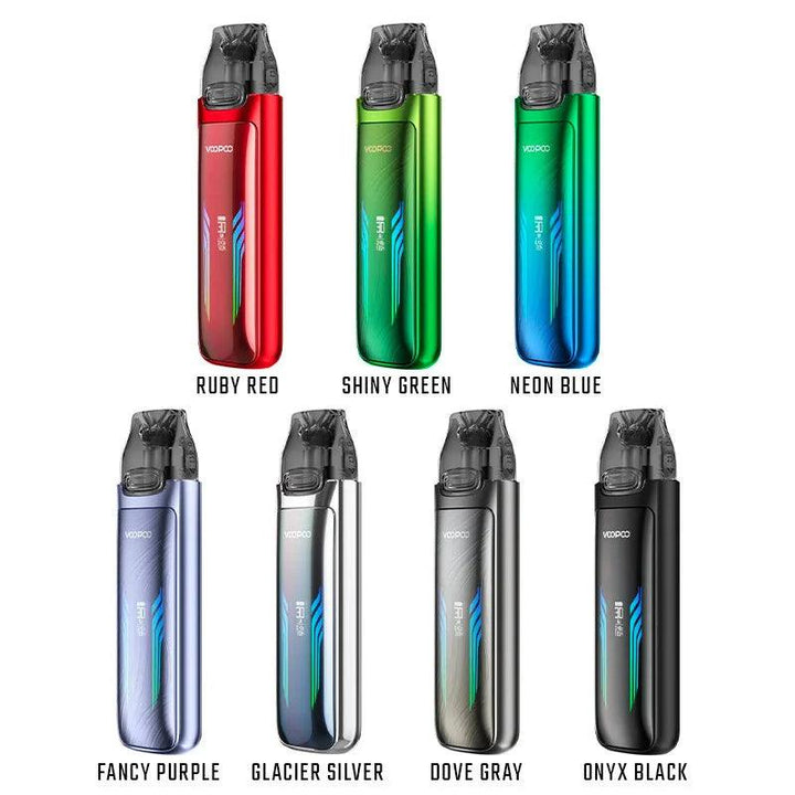 VOOPOO VMATE MAX POD SYSTEM - Dubai Vape King