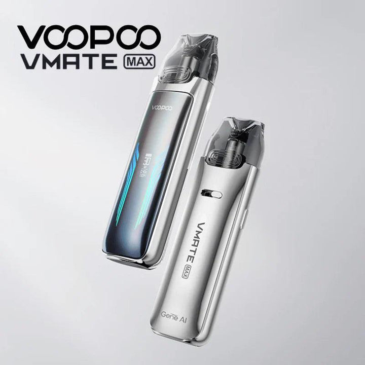 VOOPOO VMATE MAX POD SYSTEM - Dubai Vape King