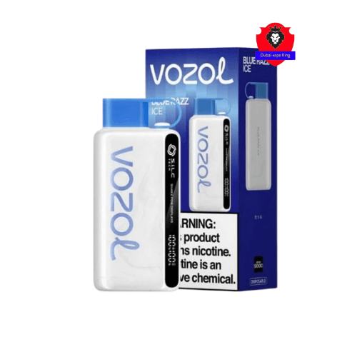 Vozol Star 12000 Puffs Disposable Vape - Dubai Vape King