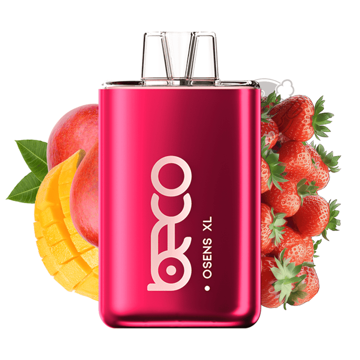 BECO Osens XL Disposable Device 10000 Puffs(50MG)