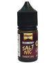 Cranberry – Secret Sauce Salt (30ML) - Dubai Vape King