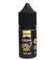 Cigar – Secret Sauce Salt (30ML) - Dubai Vape King