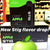 Apple Crisp - STIG Disposable PODS - Dubai Vape King