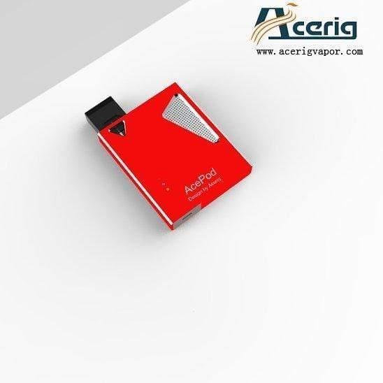 ACERIG COMPATIBLE VAPE DEVICE - Dubai Vape King