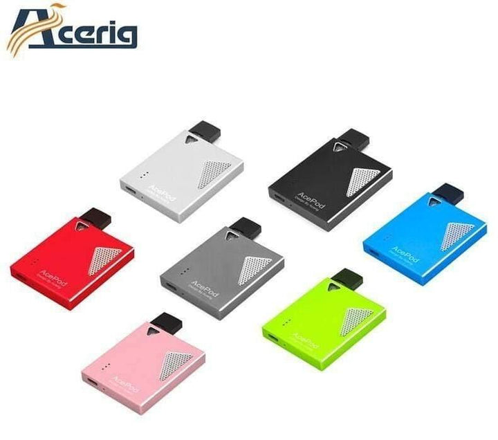 ACERIG COMPATIBLE VAPE DEVICE - Dubai Vape King