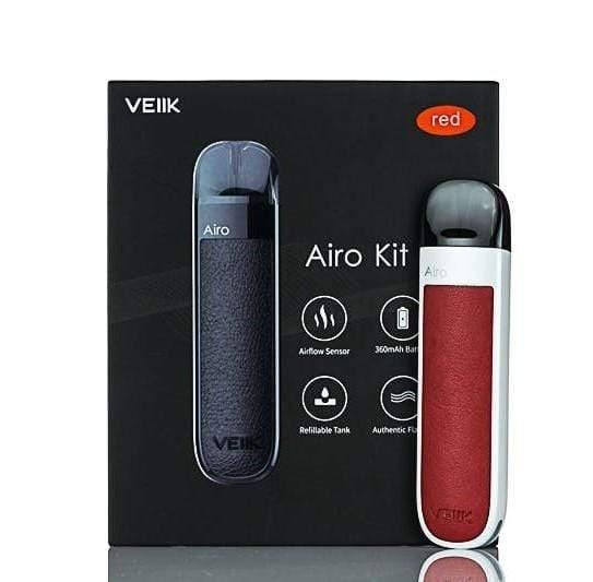 VEIIK AIRO POD VAPE KIT - Dubai Vape King