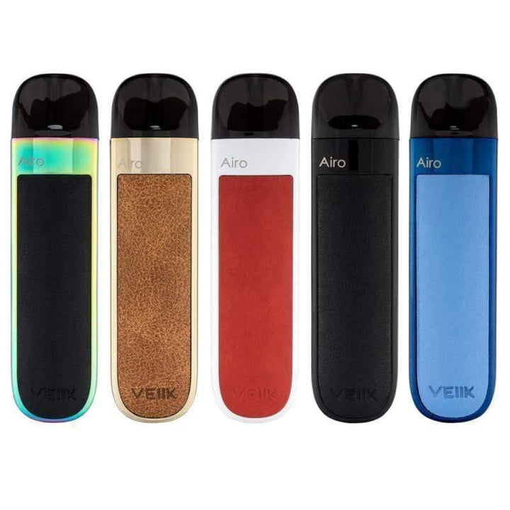 VEIIK AIRO POD VAPE KIT - Dubai Vape King