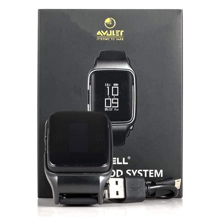 AMULET WATCH POD SYSTEM DEVICE-UWELL - Dubai Vape King