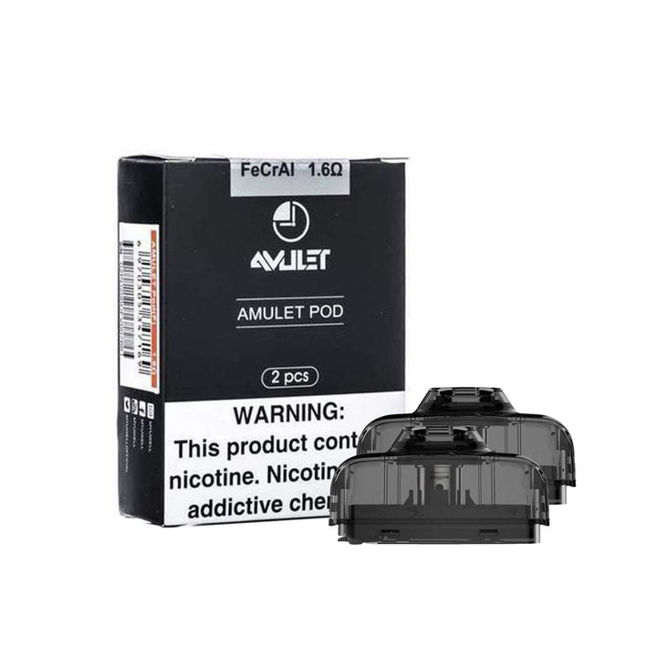 AMULET WATCH REPLACEMENT PODS-UWELL - Dubai Vape King