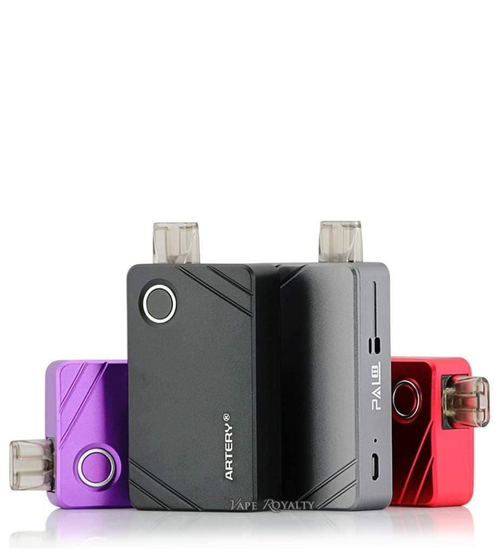 ARTERY PAL 2 POD KIT - Dubai Vape King