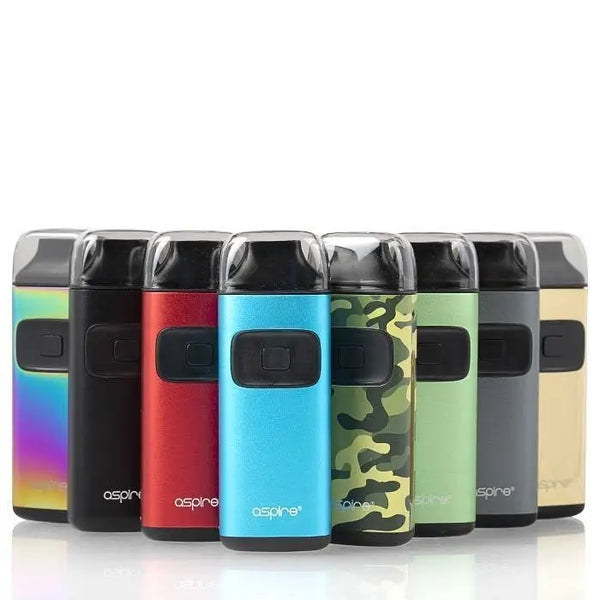 ASPIRE BREEZE POCKET ULTRA PORTABLE KIT - Dubai Vape King