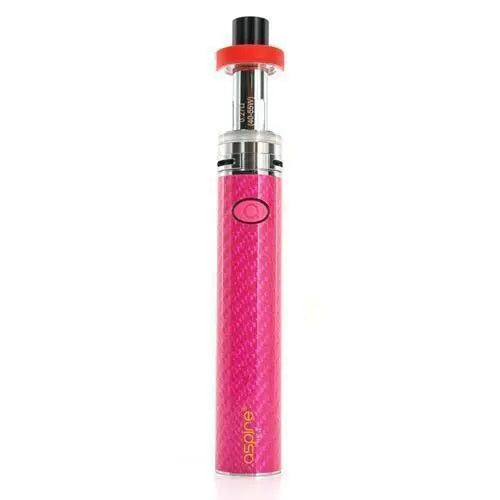 ASPIRE K4 Quick Starter Kit - Dubai Vape King