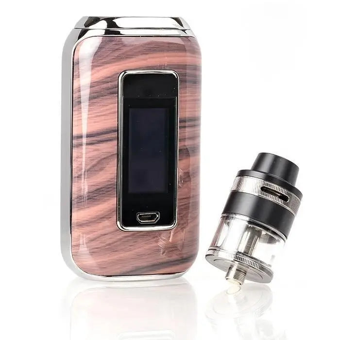 ASPIRE Skystar Revvo 210W Starter Kit - Dubai Vape King