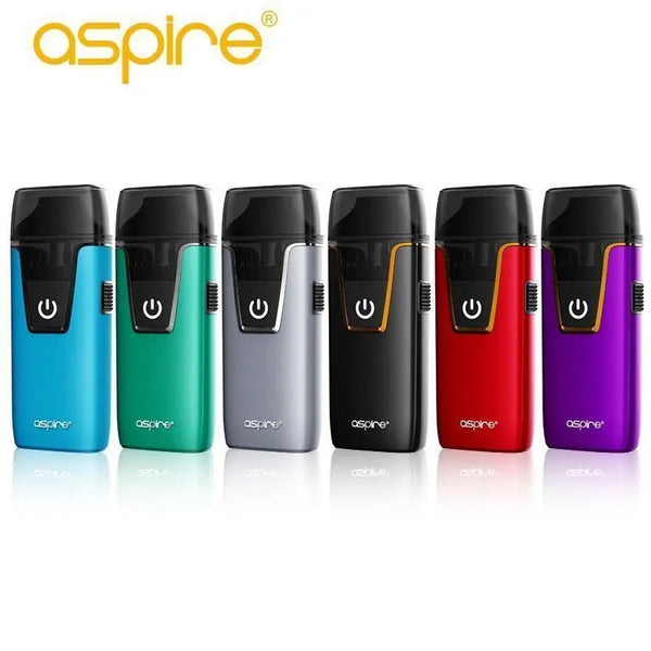 Aspire Nautilus AIO - POD SYSTEM - Dubai Vape King