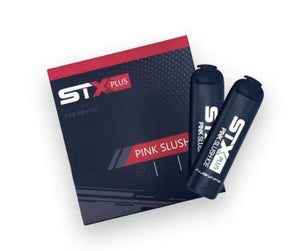 Augvape STXPlus - Pink Slush Ice - Dubai Vape King