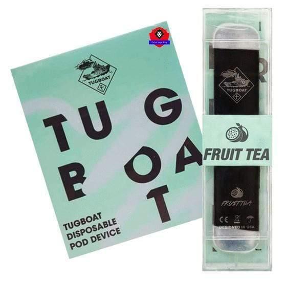 Buy 1 take 1 - PROMO - Tugboat - Dubai Vape King