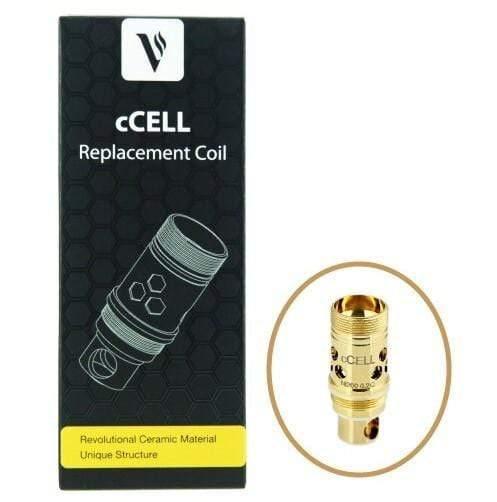 Vaporesso CCELL Replacement Coil - Dubai Vape King