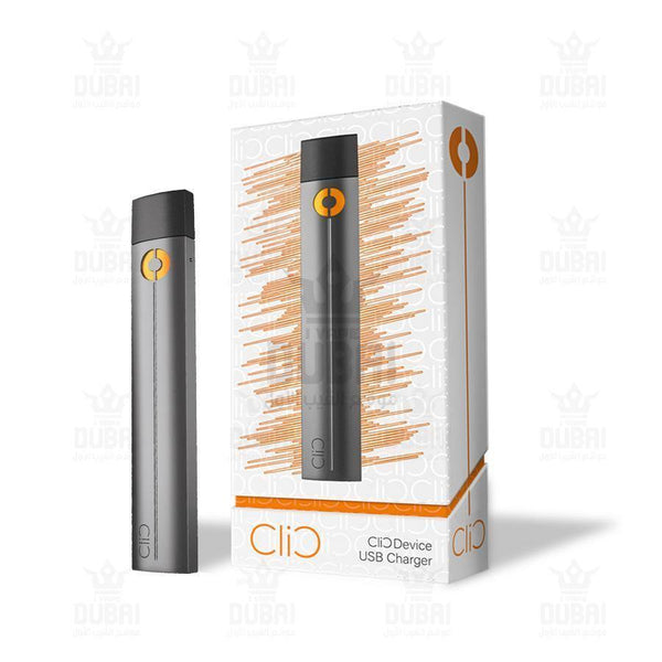 Clic Vapor Ultra Portable Pod System - Dubai Vape King