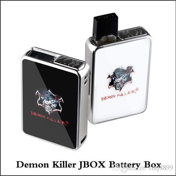 Demon Killer - JBOX - Dubai Vape King