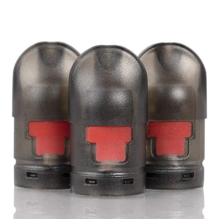 Vapeants E8 Replacement Pods - Dubai Vape King