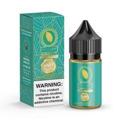 Green Cedar by Gold Leaf Nicotine Salt 100ML - Dubai Vape King