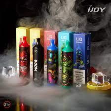 IJOY LIO Boom Disposable 3500 Puffs 1400mAh - Dubai Vape King