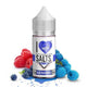 Blue Raspberry - I Love Salts - 30ml - Dubai Vape King
