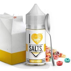 Fruit Cereal - I Love Salts - 30ml - Dubai Vape King
