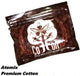 ATOMIX Cotton (Premium Blend) - Dubai Vape King