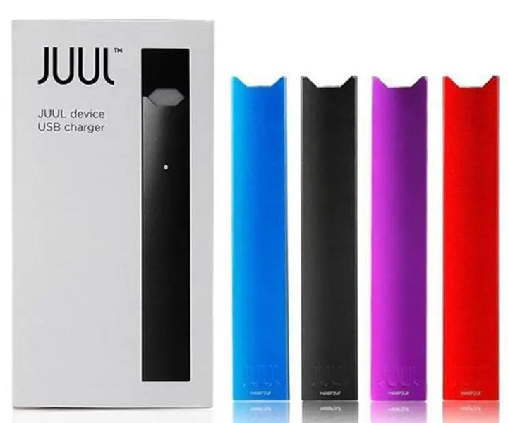 JUUL Starter Kit without Pods (Authentic) new batch - Dubai Vape King