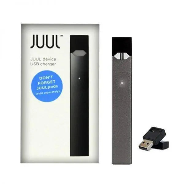 JUUL Starter Kit without Pods (Authentic) new batch - Dubai Vape King