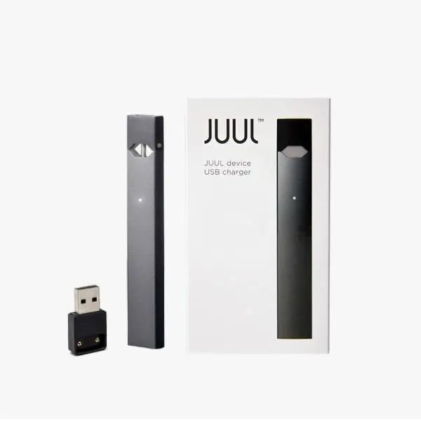 JUUL Starter Kit without Pods (Authentic) new batch - Dubai Vape King