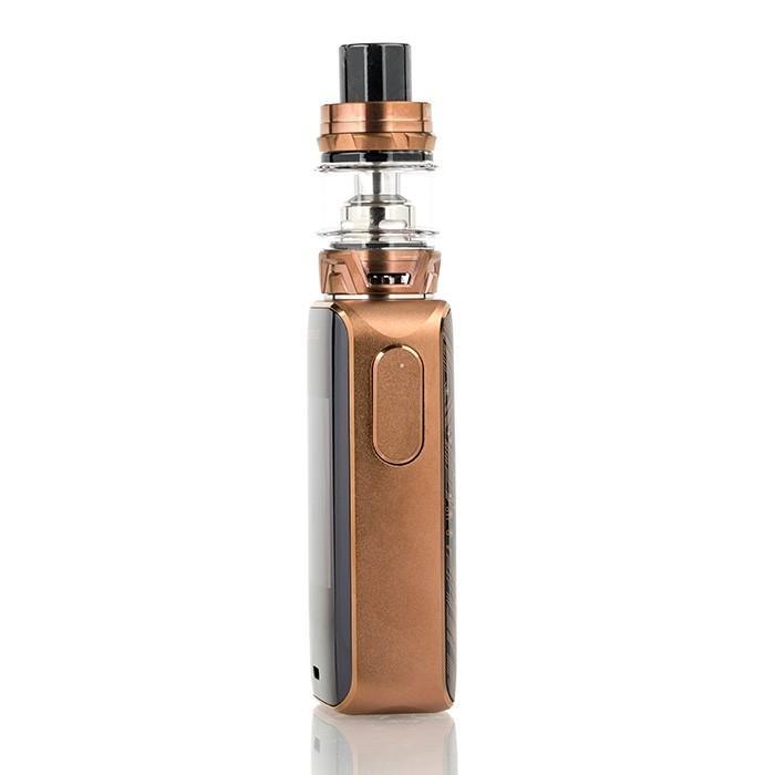 VAPORESSO Luxe 220W & SKRR Starter Kit + Free Sample Ejuice - Dubai Vape King