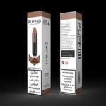 MOOSH PUFFMI DISPOSABLE PEN (1500 PUFFS) - Dubai Vape King