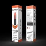 MOOSH PUFFMI DISPOSABLE PEN (1500 PUFFS) - Dubai Vape King