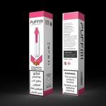 MOOSH PUFFMI DISPOSABLE PEN (1500 PUFFS) - Dubai Vape King